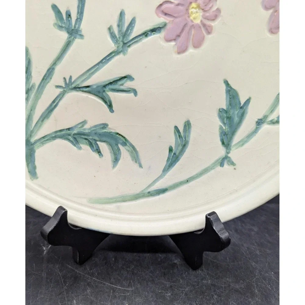Vintage Studio Art Pottery 11.25